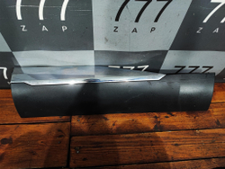 Накладка двери задней левой Haval F7x 1 19-22 Б/У Оригинал 5500119XKQ02B