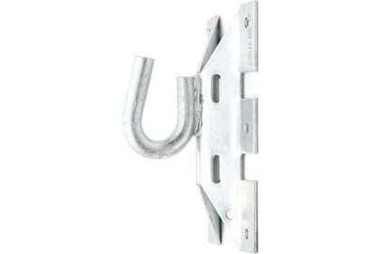 Крюк универсальный CS 16 (18кН) (SOT 76) ВК 20801281