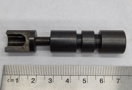 Клапан реверса.