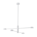 Потолочный светильник Freya FR5363CL-04W