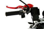 Электроскутер IKINGI X12 PRO TRIKE