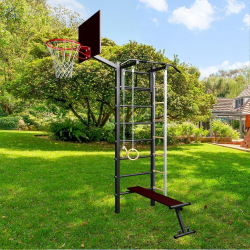 Уличная шведская стенка Sv Sport У428K