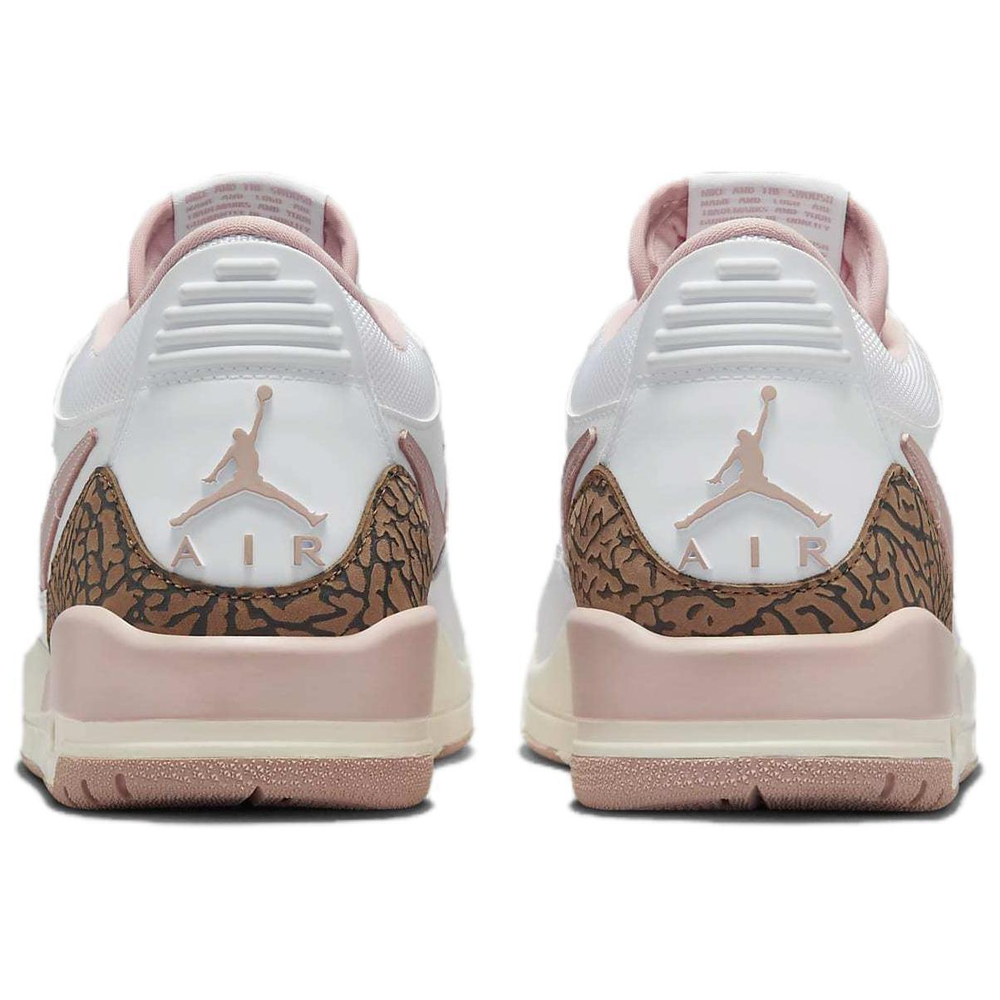 Кроссовки Jordan Legacy 312 (Женская размерная сетка)