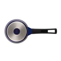 Ковш алюминиевый Gipfel Azul 2307 16 см/1,5 л