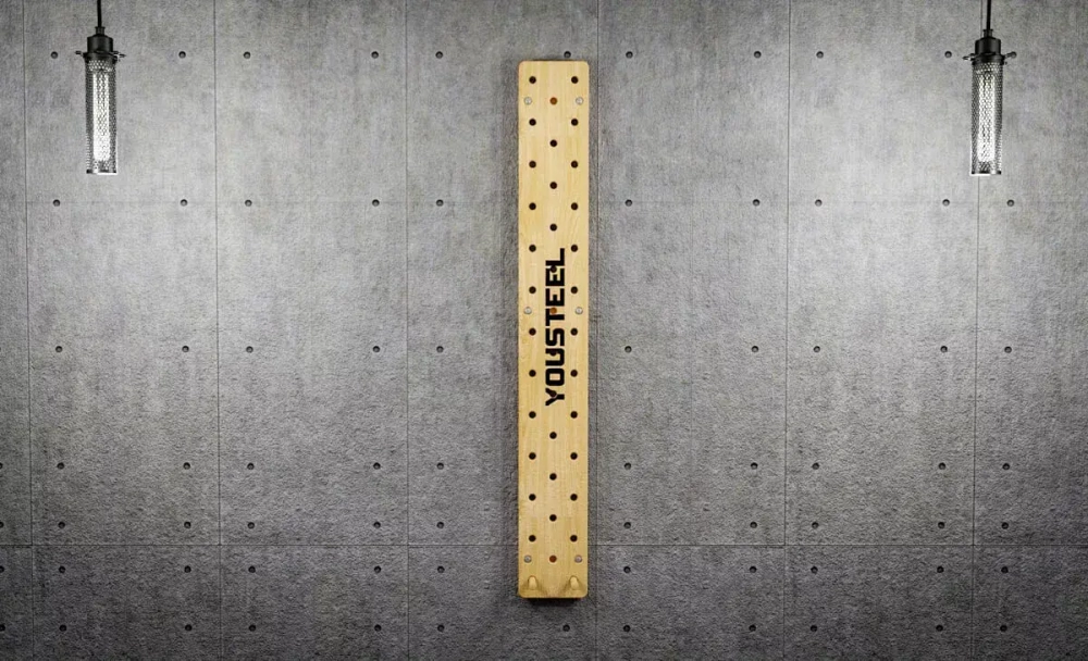 Пегборд 2320х300 мм