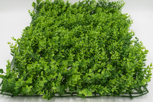 Коврик самшит мелкий лист 60*40см. Артикул: 1614621