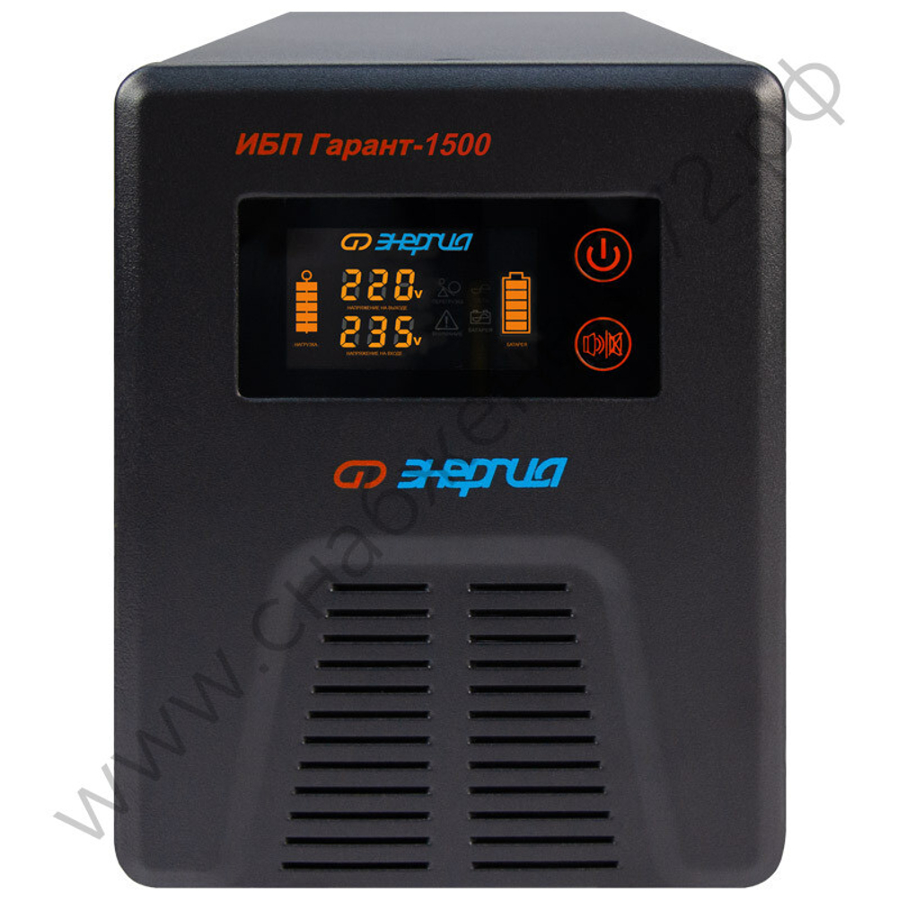 ИБП Энергия Гарант