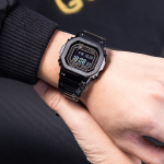 Часы G-SHOCK GMW-B5000GD-1, GMW-B5000GD-1