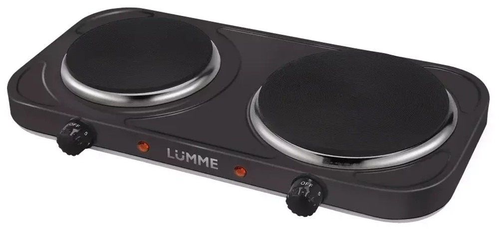 Настольная электрическая панель LUMME LU-3623 (q)