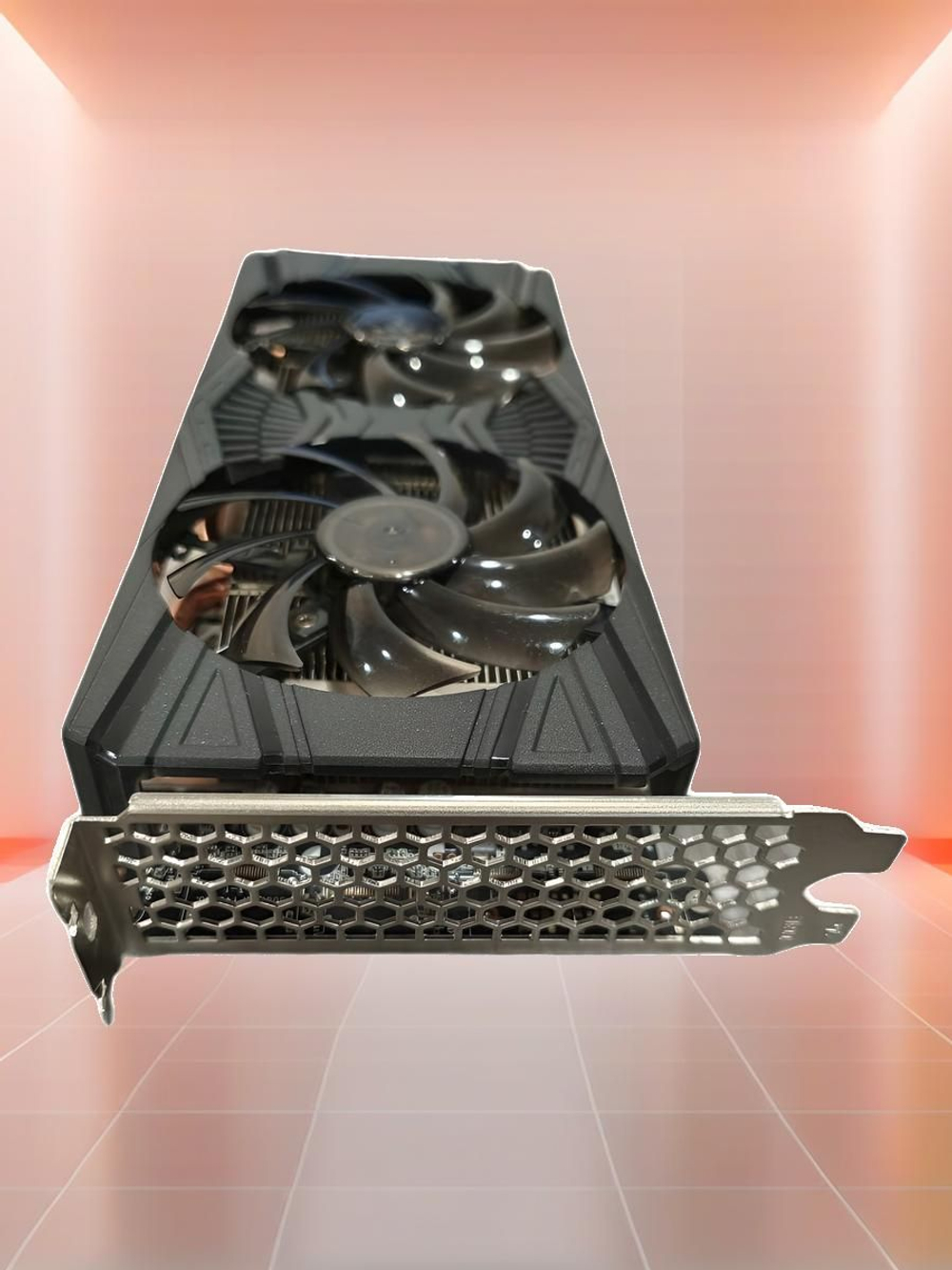 Видеокарта Palit Nvidia CMP 30HX 6G OEM