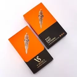 Тату картриджи V-Select VC-12/03RS-1