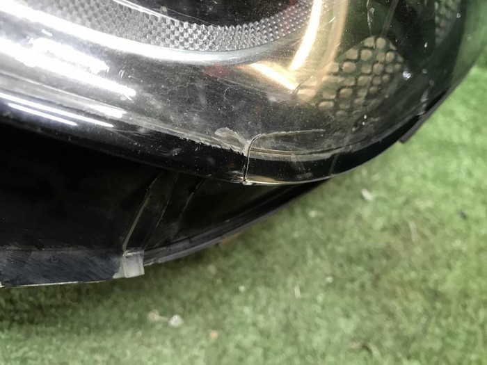 Фара левая Kia K900 KH (2018-2022) LED