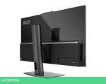 Моноблок MSI Modern AM272P 1M-687XRU черный (9S6-AF8231-1023)