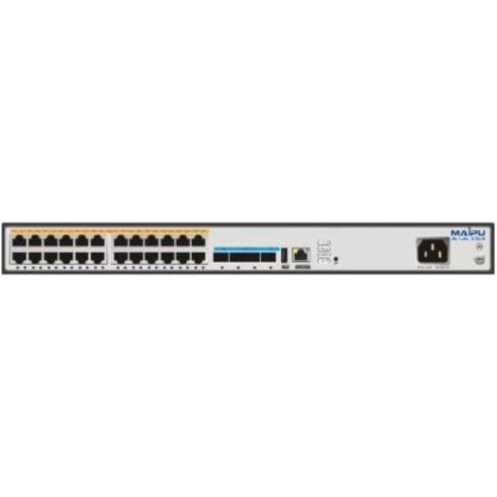 Коммутатор Maipu S3230-28TXF-AC