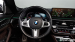 BMW 5 Series (G30) 530i M Sports (07.2021)