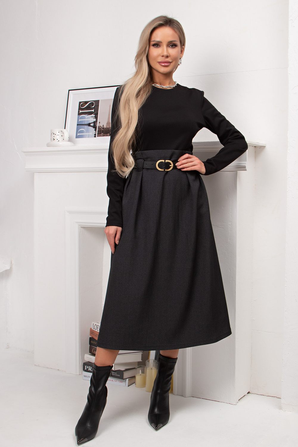 Платье Карен №1 Valentina