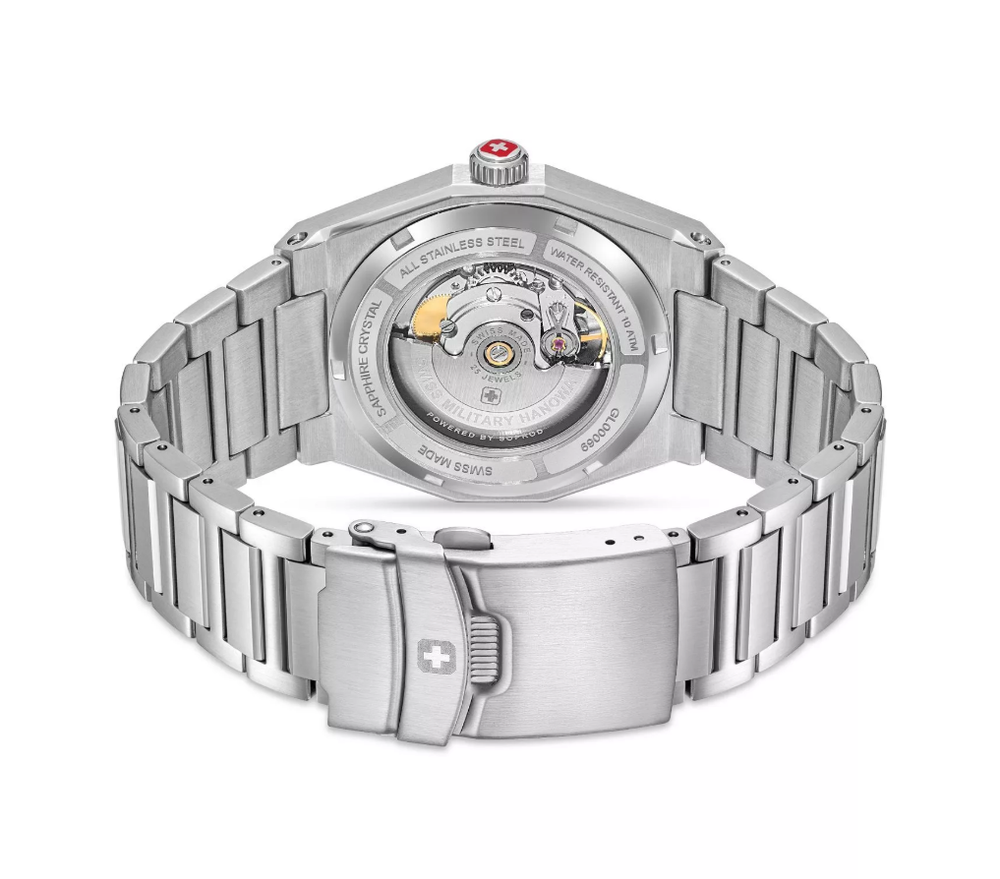Swiss Military Hanowa Avalanche SMWGL0006903