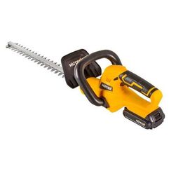 Аккумуляторный кусторез Huter GET-20H