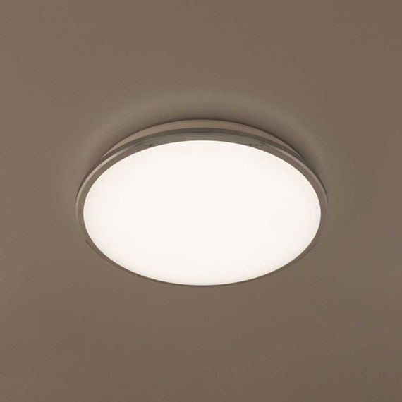 Потолочный светодиодный светильник Citilux Луна CL702301N