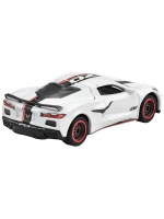 Машинка Хот Вилс Matchbox 2020 Chevy Corvette GBJ48 HLJ75