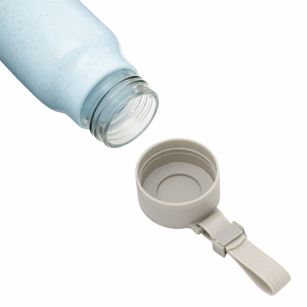 Стеклянная бутылка ECO DRINK