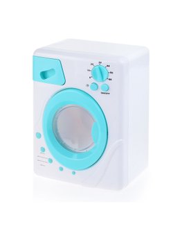 Игрушечная бытовая техника Стиральная машина (3216B)