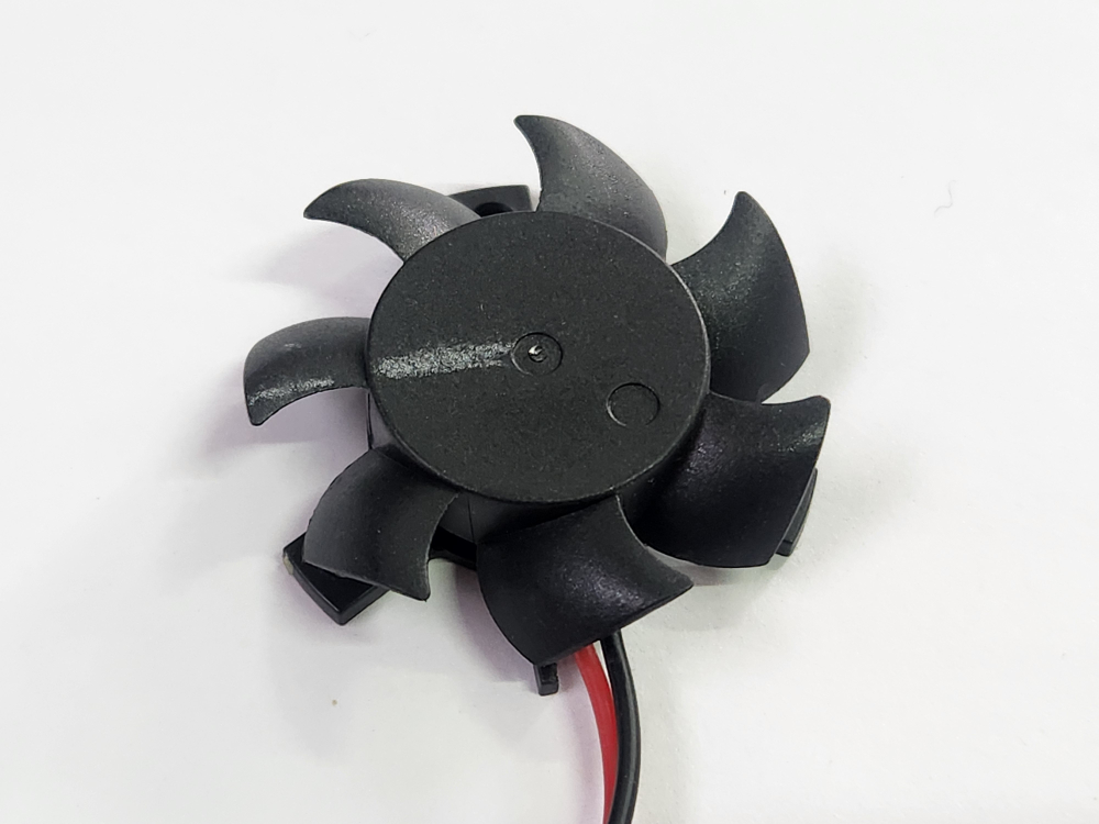 Кулер для модуля Dixel Bi-Led YH3