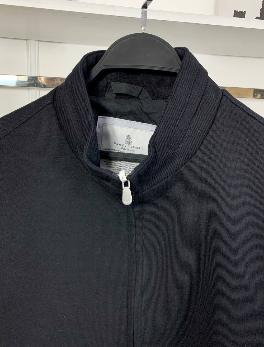 Безрукавка Brunello Cucinelli, арт. 485770534