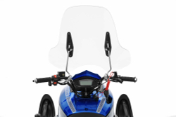 Снегоход SHARMAX Forester SN-210 (2024)