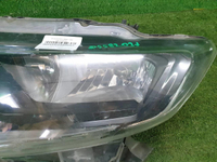 Битая Фара левая Nissan X-Trail t32 (2013-2019) галоген
