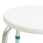 Стул для ванной комнаты MEGA-509A-LUX Мега-Оптим