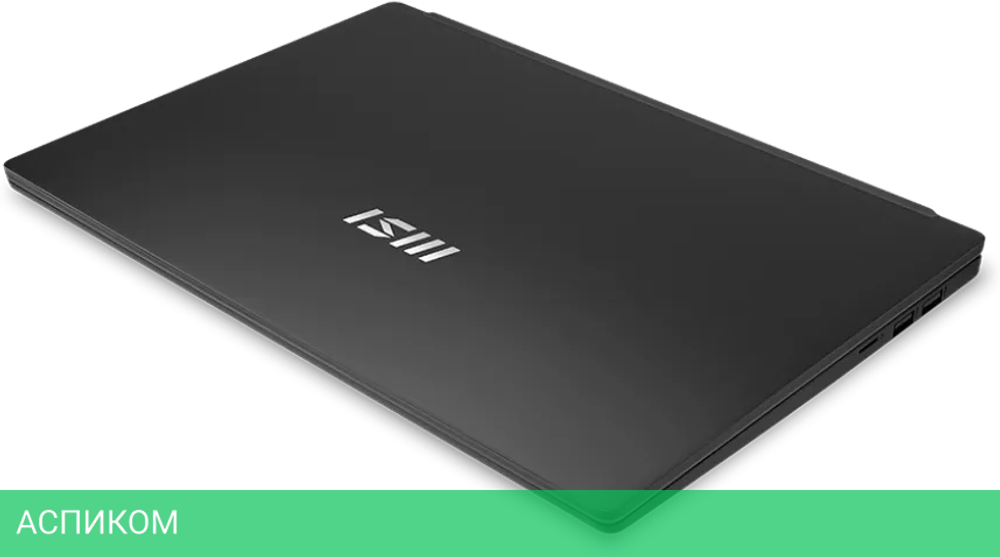 Ноутбук MSI Modern 14 C7M-239XRU