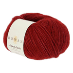 Пряжа Rowan Alpaca Classic (121)