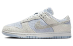 Кроссовки Nike Dunk "Light Armory Blue And Photon Dust"