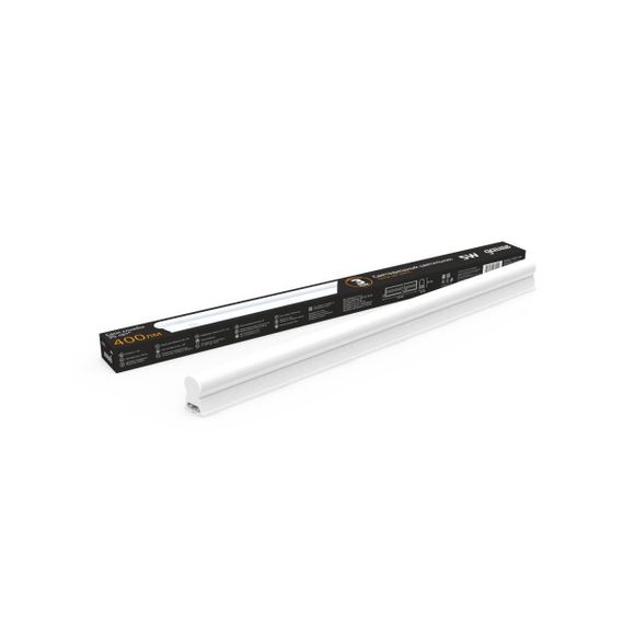 Потолочный светодиодный светильник Gauss 130511105