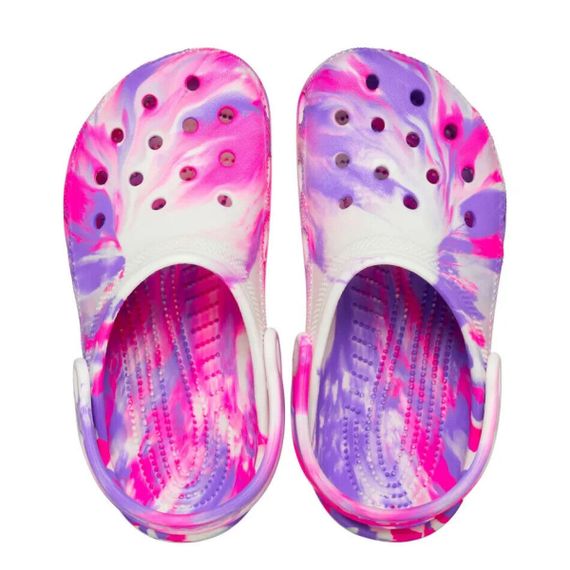Crocs Classic Clog 'Purple'