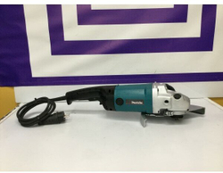 УШМ MAKITA 9069 2000Вт 6600об/мин 230мм в коробке(9069)