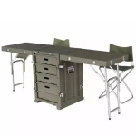 Мобильный стол ЦУНАМИ S0055