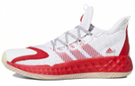 Кроссовки Adidas Pro Boost Gca Low