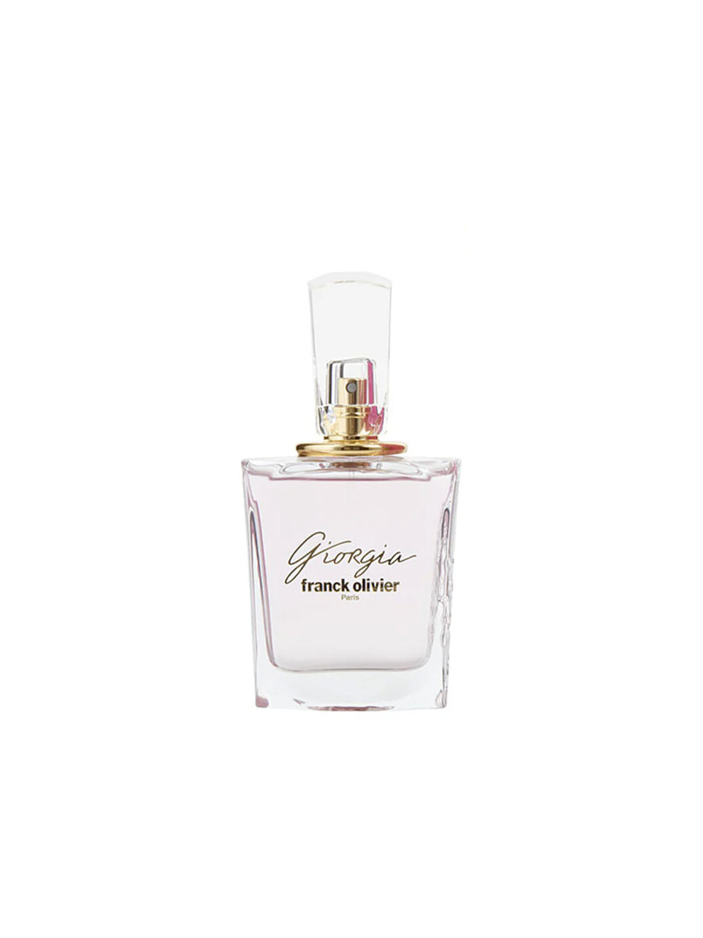 FRANCK OLIVIER Giorgia lady 75ml edp