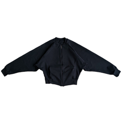 Бомбер "Ответственность"