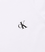 футболка 2 шт. Calvin Klein Jeans - белый(IG0IG01258)