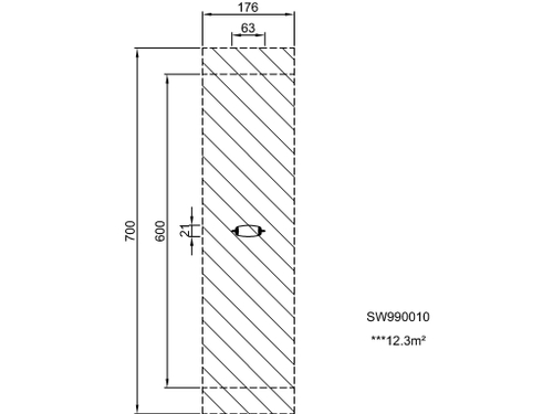 Сиденье для качелей