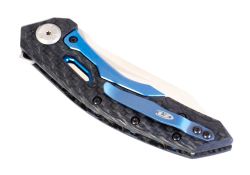 Нож Zero Tolerance 0762 ZT 0762 CPM-20CV SALEфотография - 9