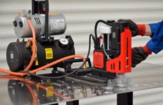 Набор зенковок 90°, артикул 20.1649