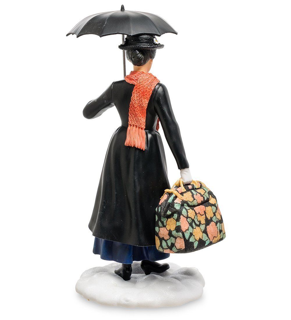 Disney Showcase Disney-A27976 Фигурка «Мэри Поппинс (Само совершенство)»