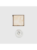 Бокал "Save water drink beer" в подарочной коробке