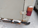 UAZ 2206* Микроавтобус 220695-122-04 (Микроавтобус, 8+1 мест, без ABS, Бензиновый, 2,7 л, 112 л.с.)