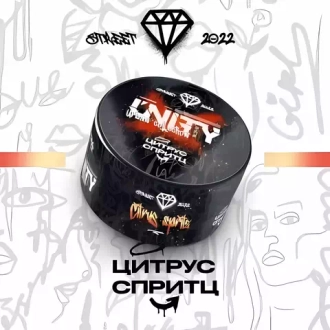 UNITY 2.0 - Citrus Spritz (100g)