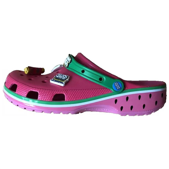 Crocs Classic 'Pink'